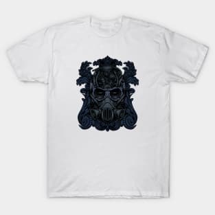 Skull Mask T-Shirt